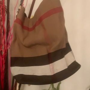 Burberry bag London, England